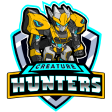 Logo hunter